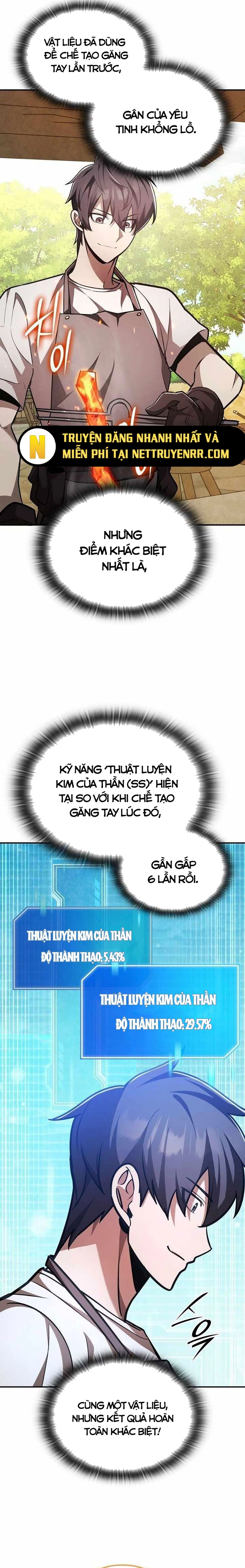 Đăng Ký Kênh Siêu Phàm: Chapter 48