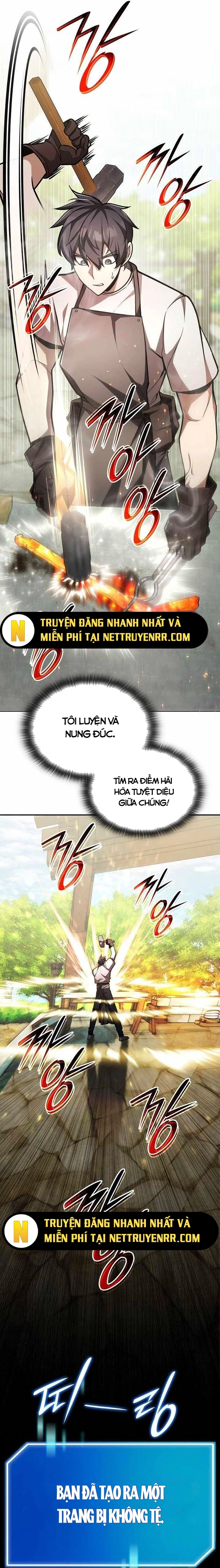 Đăng Ký Kênh Siêu Phàm: Chapter 48