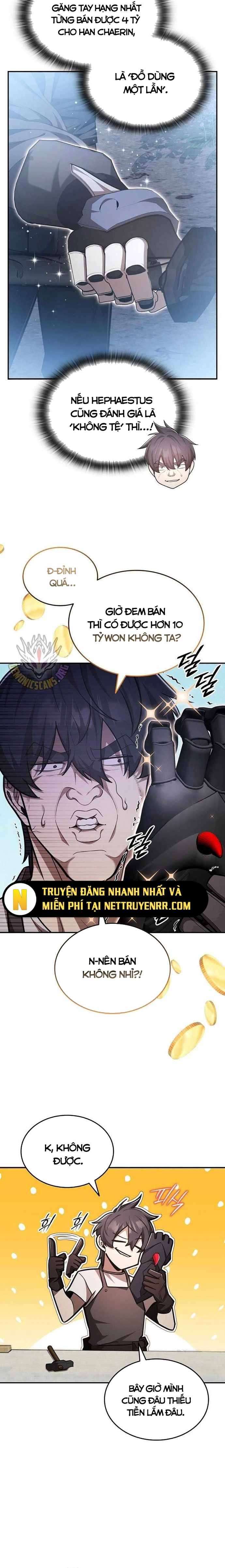 Đăng Ký Kênh Siêu Phàm: Chapter 48