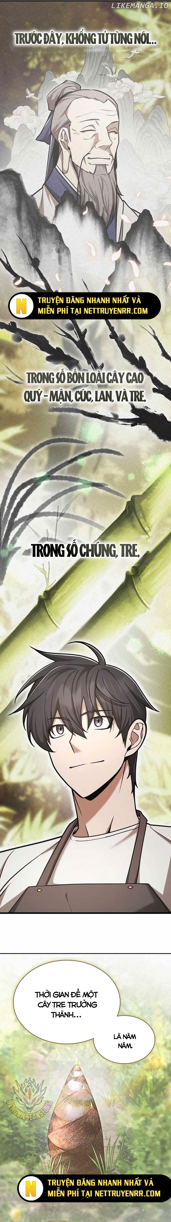 Đăng Ký Kênh Siêu Phàm: Chapter 49