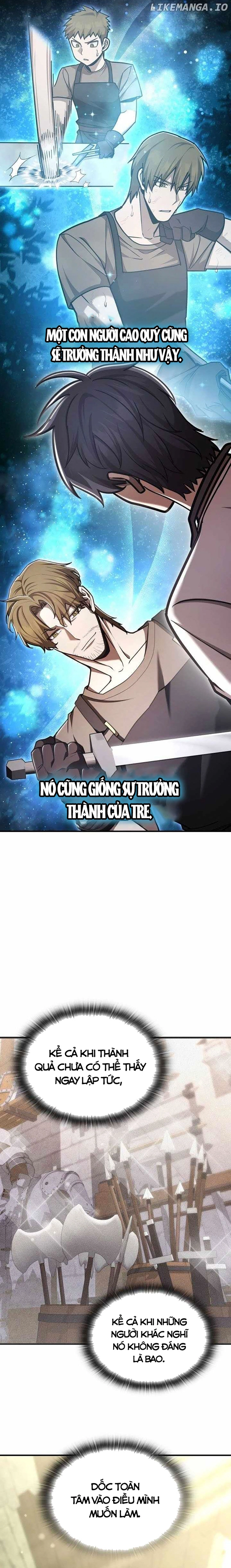 Đăng Ký Kênh Siêu Phàm: Chapter 49