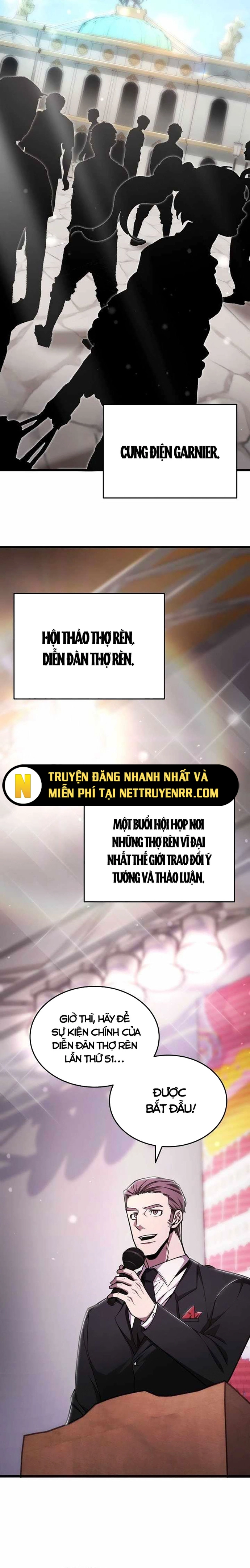 Đăng Ký Kênh Siêu Phàm: Chapter 49