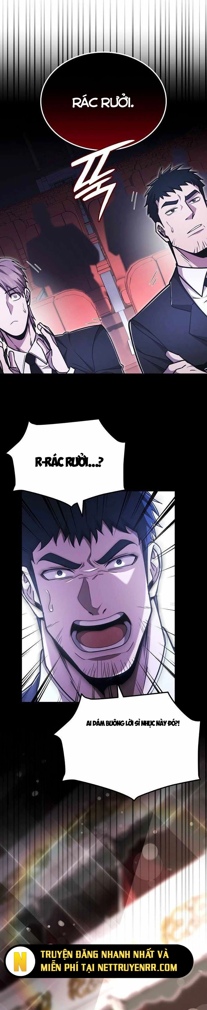 Đăng Ký Kênh Siêu Phàm: Chapter 49