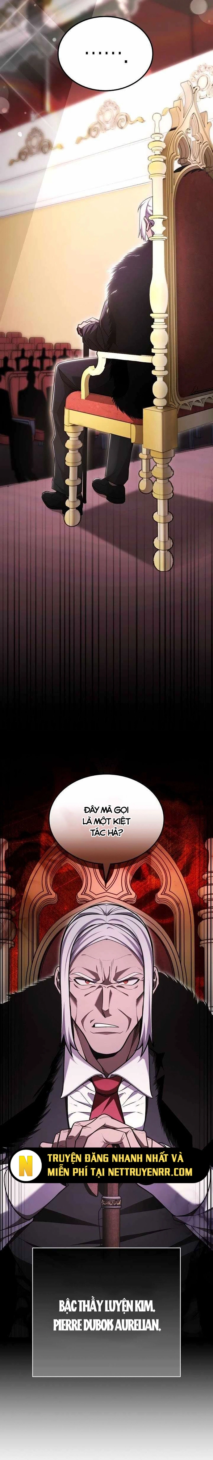 Đăng Ký Kênh Siêu Phàm: Chapter 49