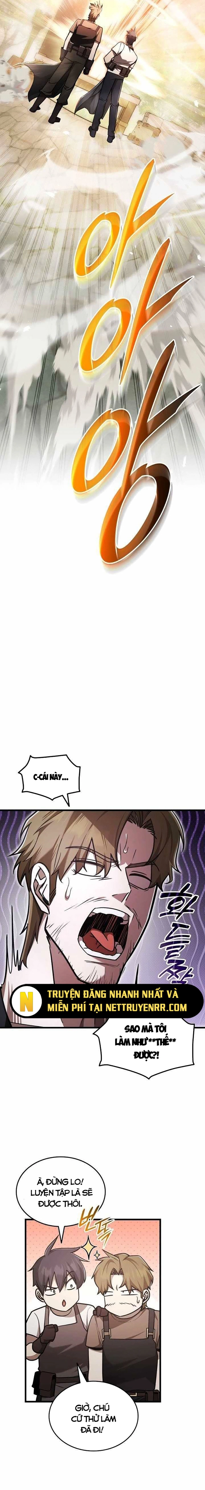 Đăng Ký Kênh Siêu Phàm: Chapter 49