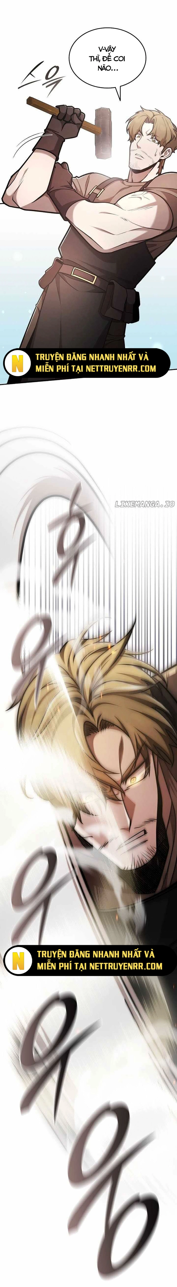 Đăng Ký Kênh Siêu Phàm: Chapter 49