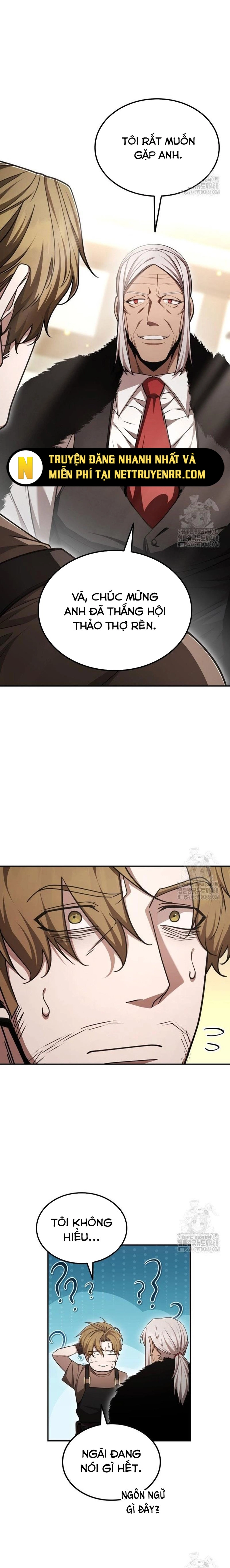 Đăng Ký Kênh Siêu Phàm: Chapter 50