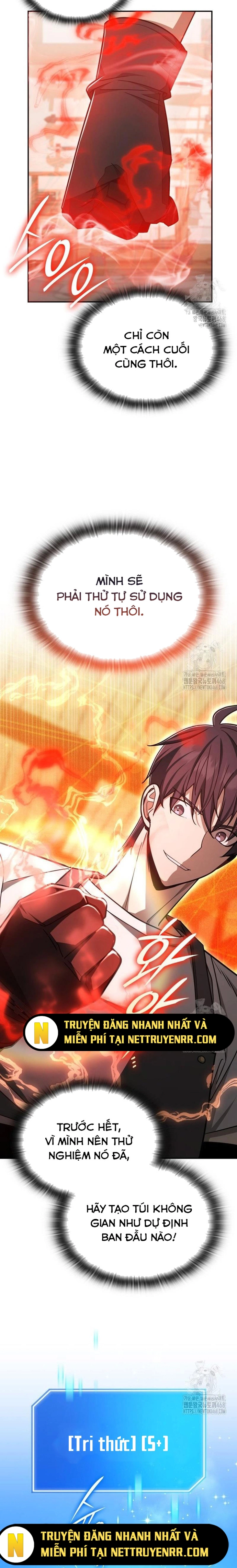 Đăng Ký Kênh Siêu Phàm: Chapter 50