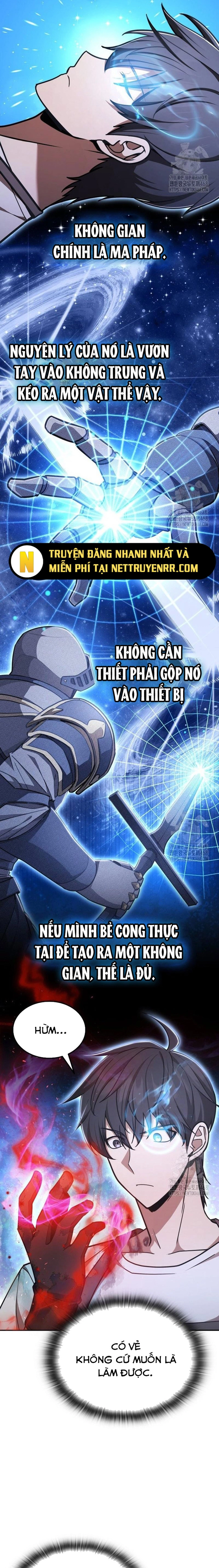 Đăng Ký Kênh Siêu Phàm: Chapter 50