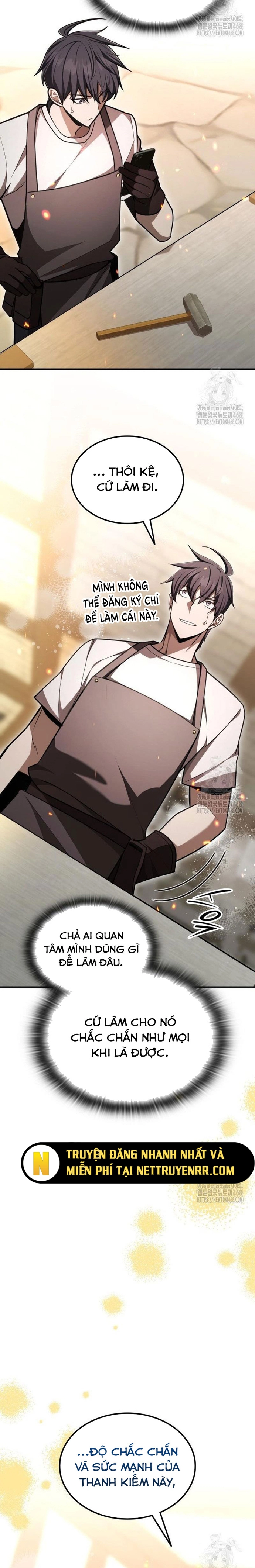 Đăng Ký Kênh Siêu Phàm: Chapter 50