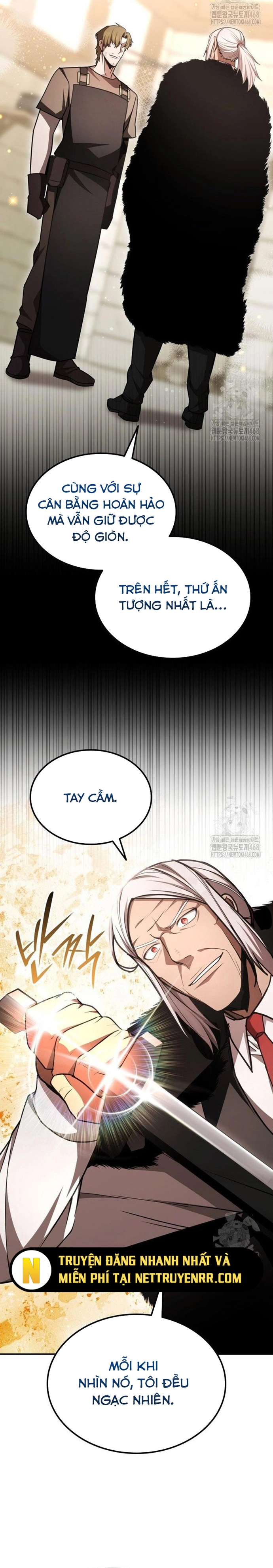 Đăng Ký Kênh Siêu Phàm: Chapter 50