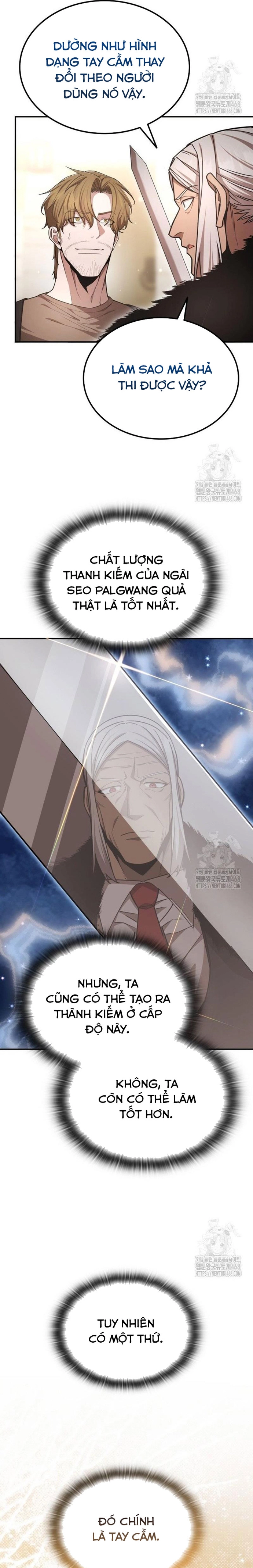 Đăng Ký Kênh Siêu Phàm: Chapter 50