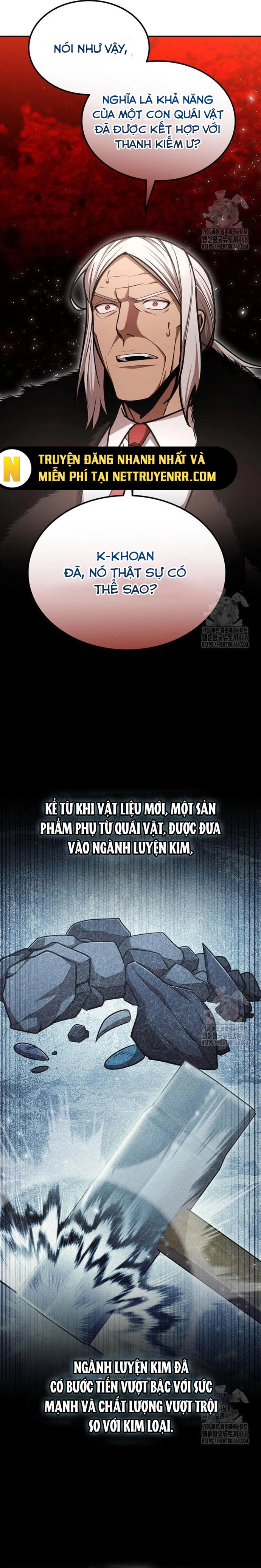 Đăng Ký Kênh Siêu Phàm: Chapter 50