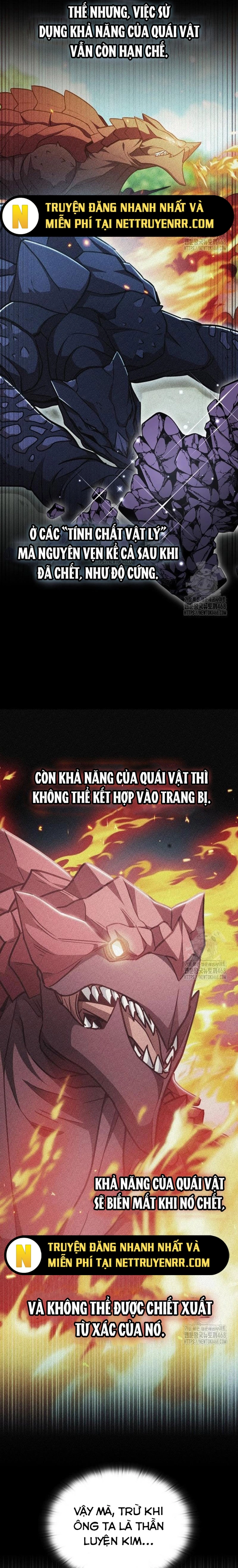 Đăng Ký Kênh Siêu Phàm: Chapter 50