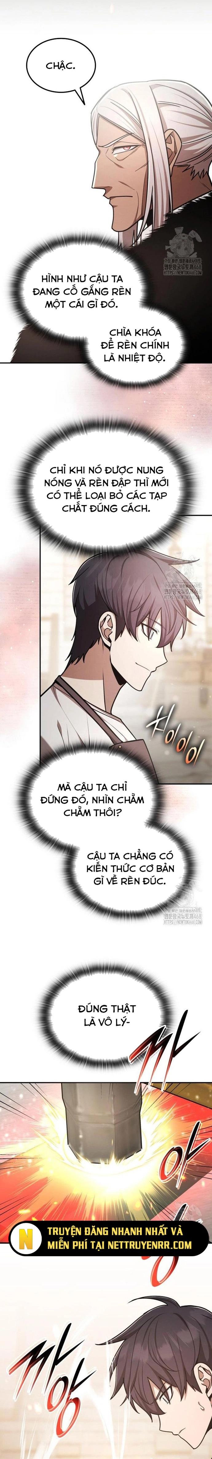 Đăng Ký Kênh Siêu Phàm: Chapter 50