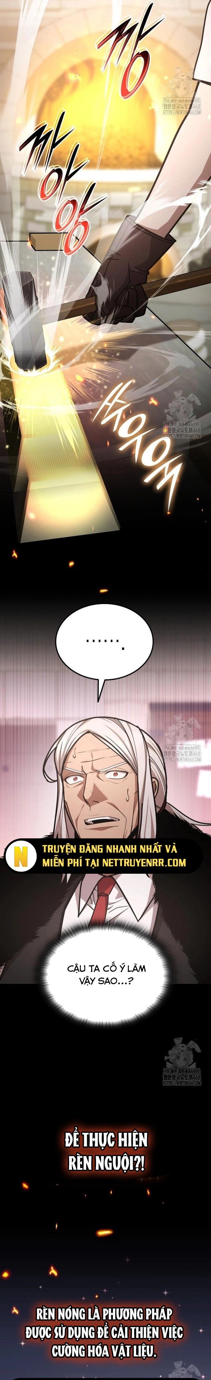 Đăng Ký Kênh Siêu Phàm: Chapter 50