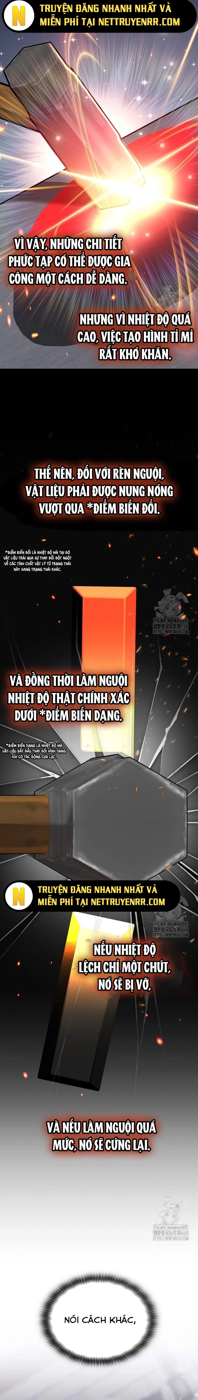 Đăng Ký Kênh Siêu Phàm: Chapter 50