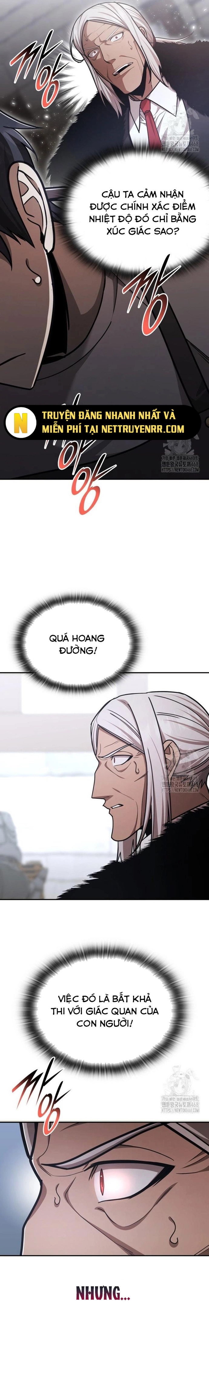 Đăng Ký Kênh Siêu Phàm: Chapter 50