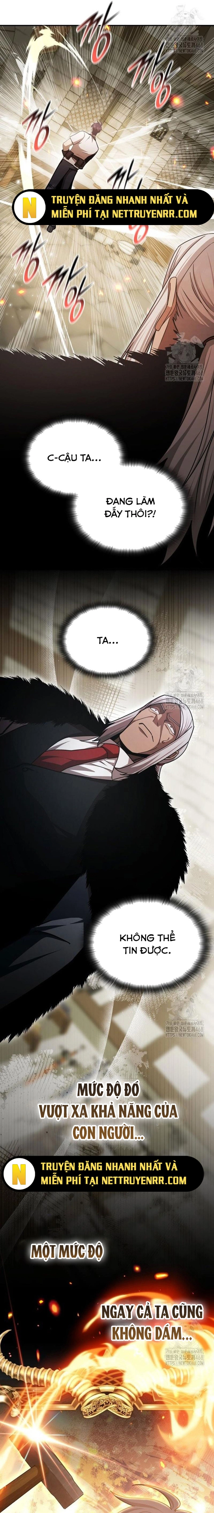 Đăng Ký Kênh Siêu Phàm: Chapter 50