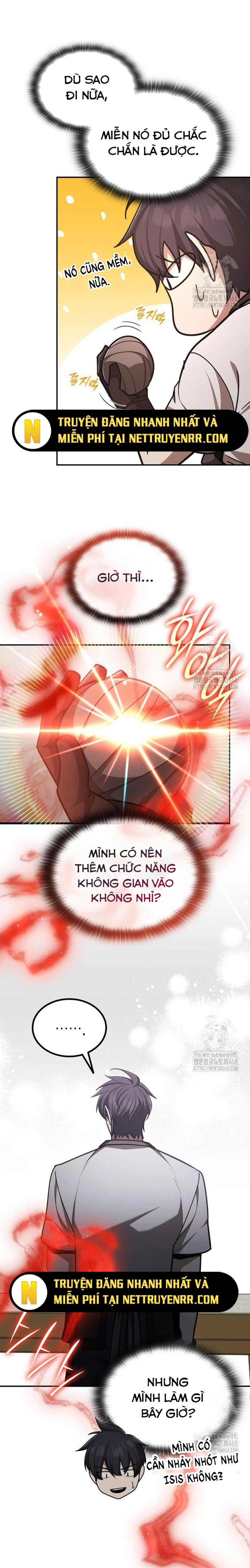 Đăng Ký Kênh Siêu Phàm: Chapter 50
