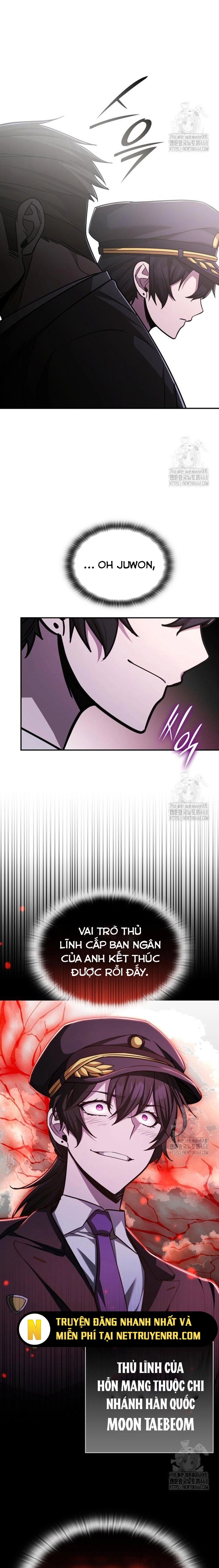 Đăng Ký Kênh Siêu Phàm: Chapter 50