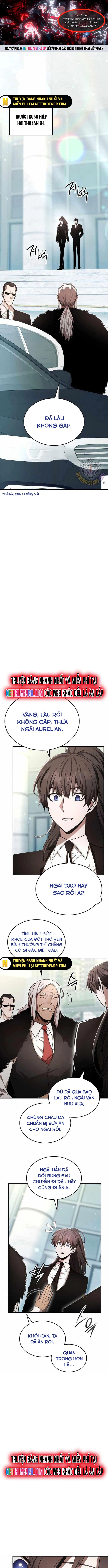 Đăng Ký Kênh Siêu Phàm: Chapter 51