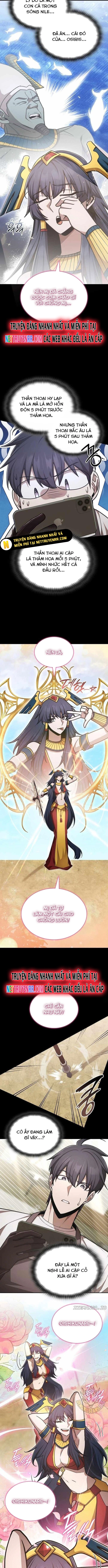 Đăng Ký Kênh Siêu Phàm: Chapter 51