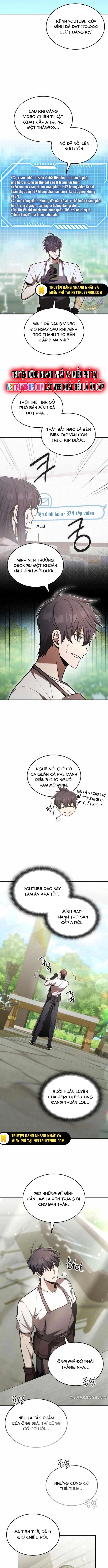 Đăng Ký Kênh Siêu Phàm: Chapter 51