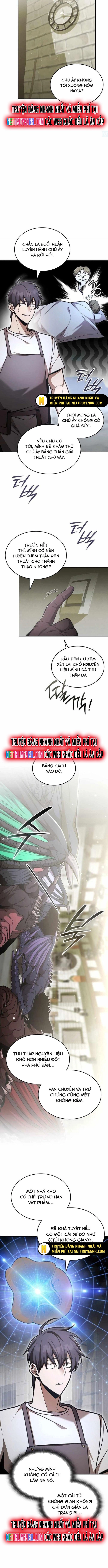 Đăng Ký Kênh Siêu Phàm: Chapter 51