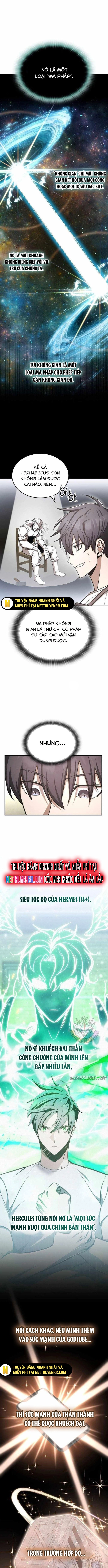 Đăng Ký Kênh Siêu Phàm: Chapter 51