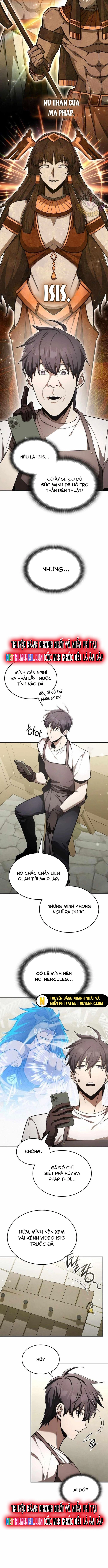 Đăng Ký Kênh Siêu Phàm: Chapter 51