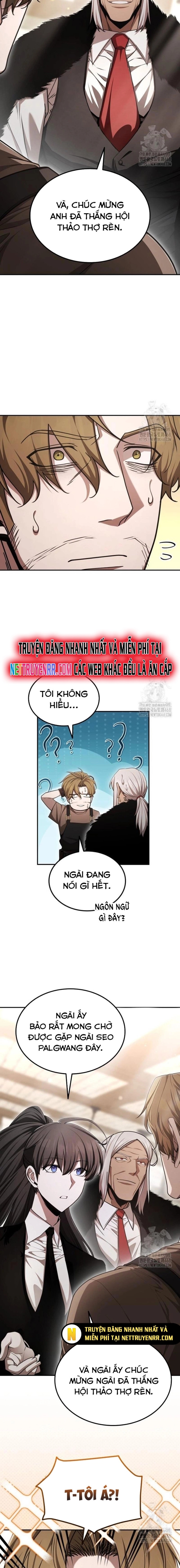 Đăng Ký Kênh Siêu Phàm: Chapter 52