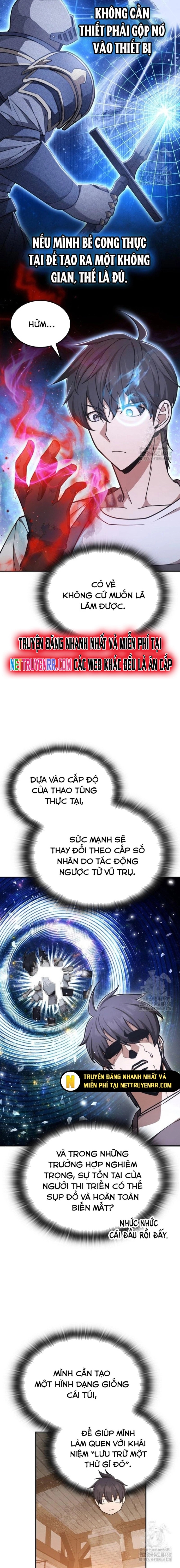 Đăng Ký Kênh Siêu Phàm: Chapter 52