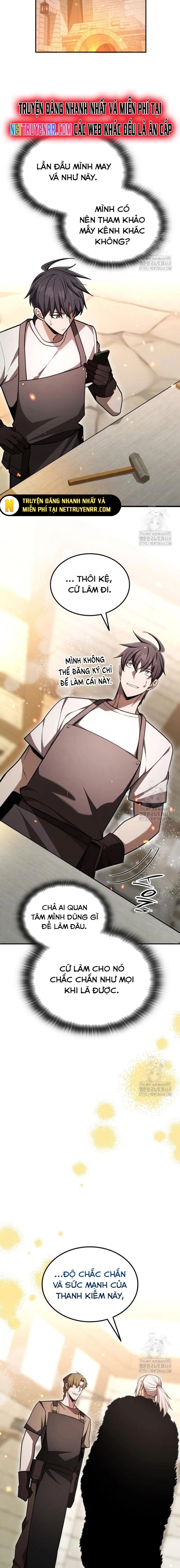Đăng Ký Kênh Siêu Phàm: Chapter 52