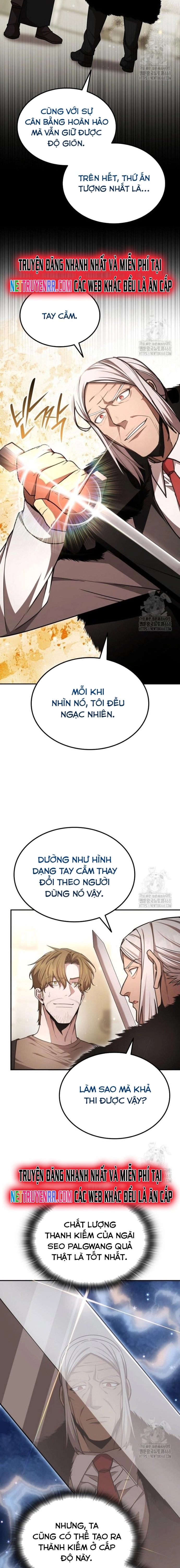 Đăng Ký Kênh Siêu Phàm: Chapter 52