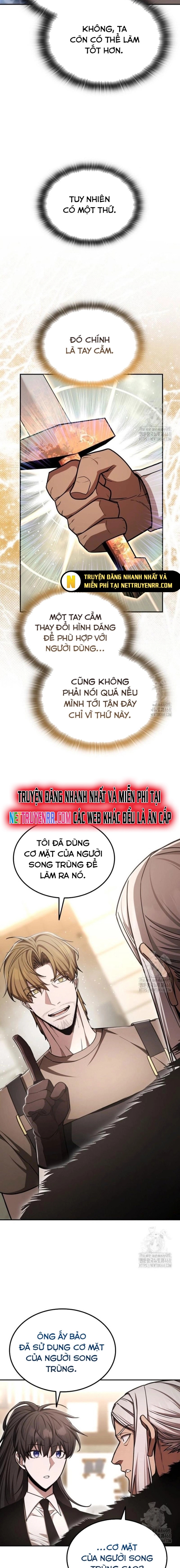 Đăng Ký Kênh Siêu Phàm: Chapter 52