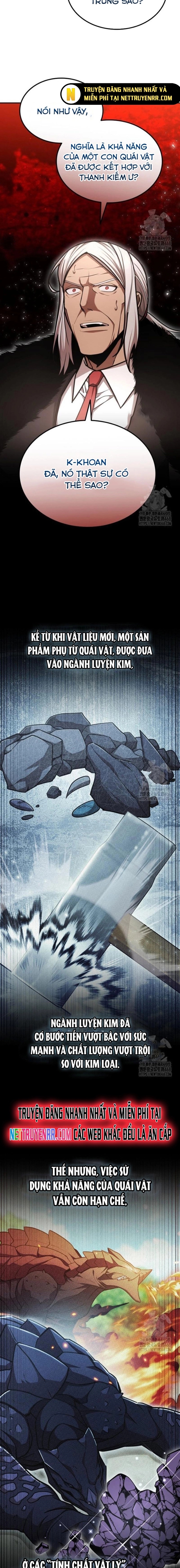 Đăng Ký Kênh Siêu Phàm: Chapter 52