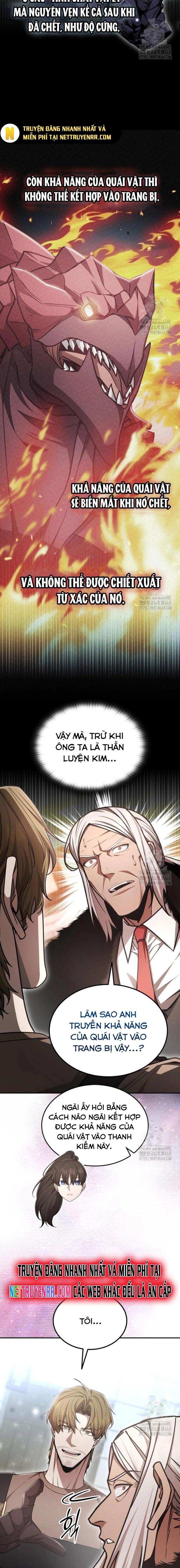 Đăng Ký Kênh Siêu Phàm: Chapter 52