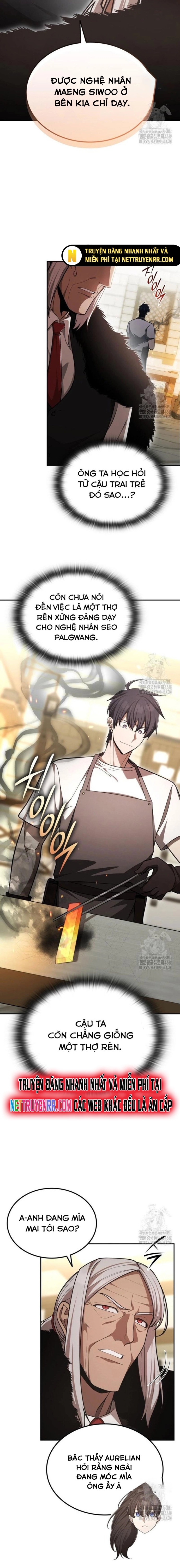 Đăng Ký Kênh Siêu Phàm: Chapter 52