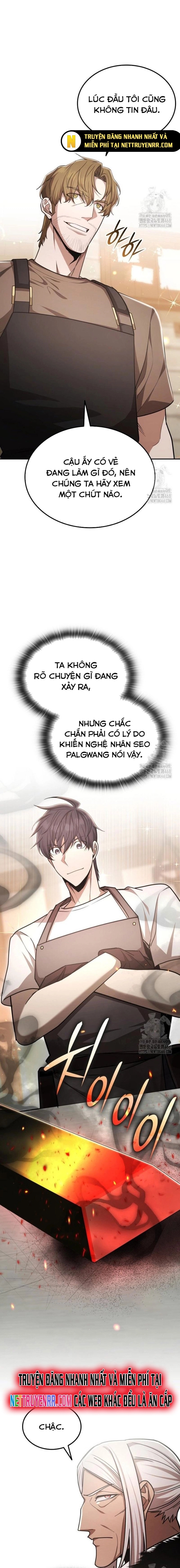 Đăng Ký Kênh Siêu Phàm: Chapter 52