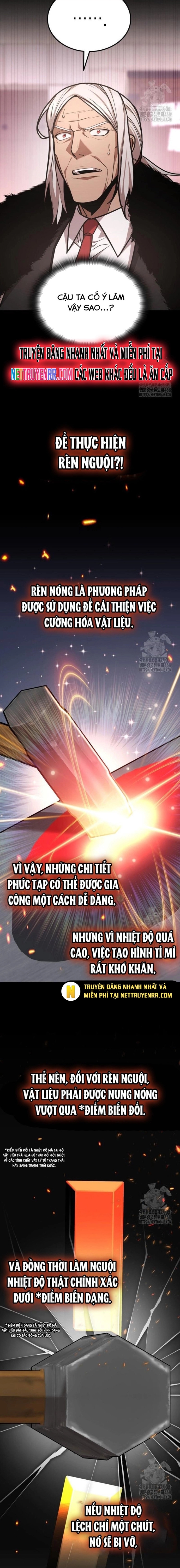 Đăng Ký Kênh Siêu Phàm: Chapter 52