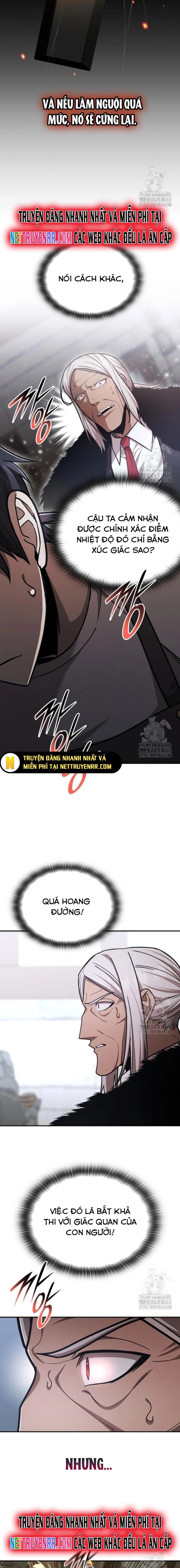 Đăng Ký Kênh Siêu Phàm: Chapter 52