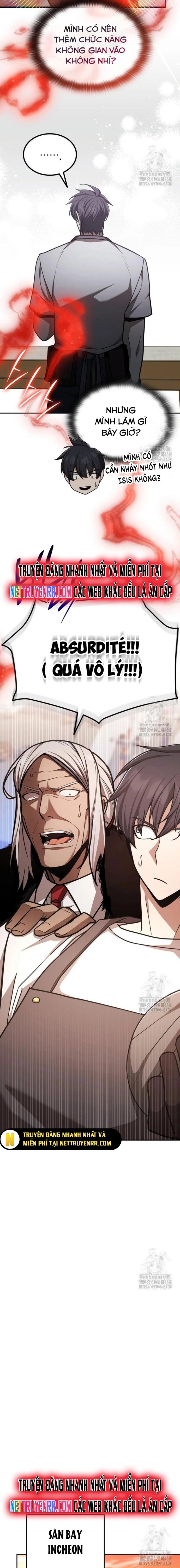 Đăng Ký Kênh Siêu Phàm: Chapter 52
