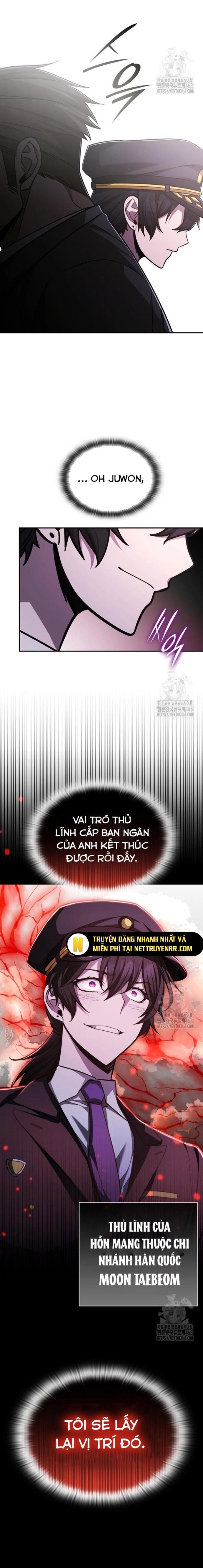 Đăng Ký Kênh Siêu Phàm: Chapter 52