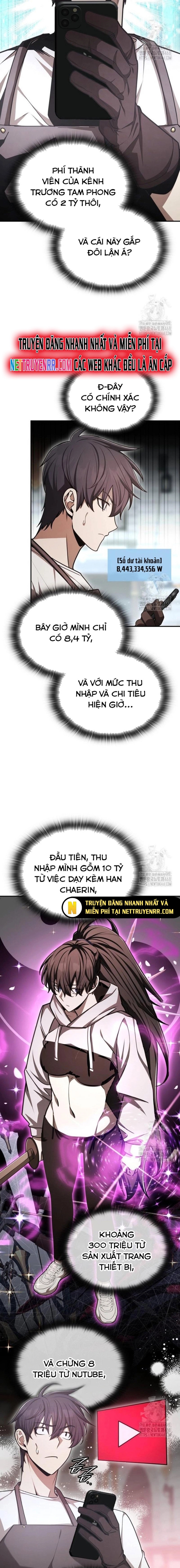 Đăng Ký Kênh Siêu Phàm: Chapter 52