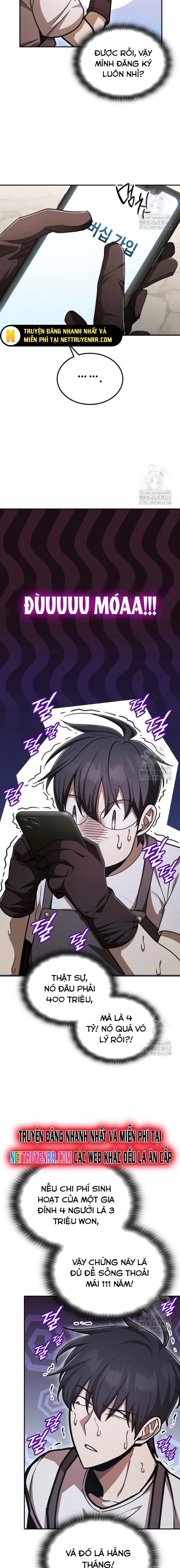 Đăng Ký Kênh Siêu Phàm: Chapter 52