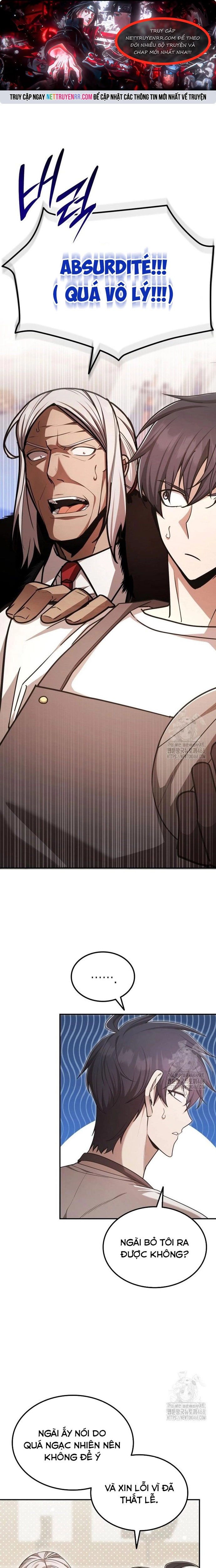 Đăng Ký Kênh Siêu Phàm: Chapter 53