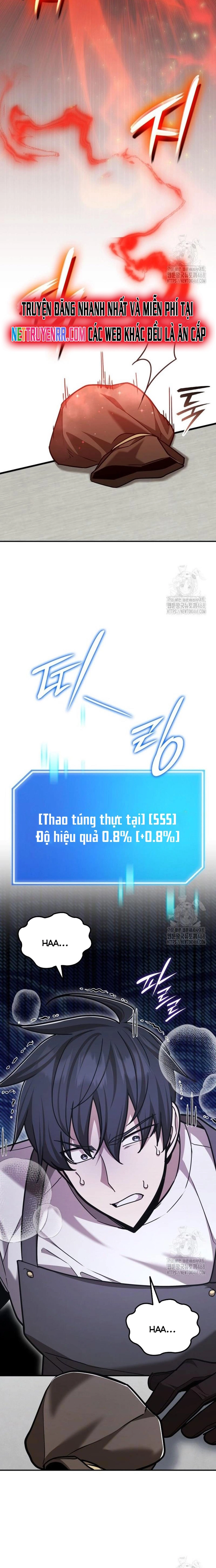 Đăng Ký Kênh Siêu Phàm: Chapter 53