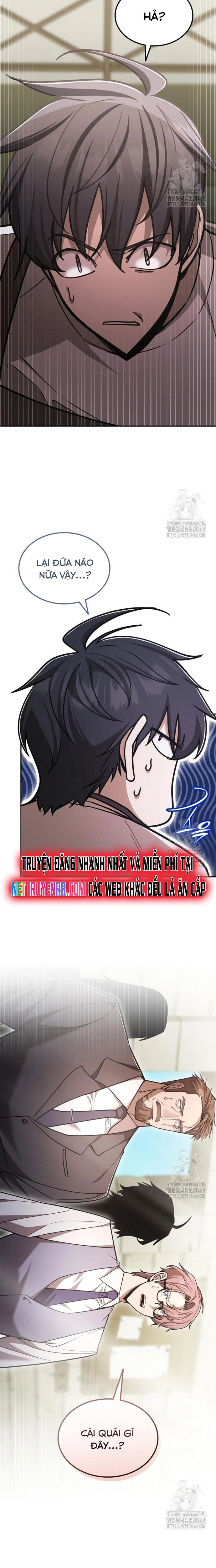 Đăng Ký Kênh Siêu Phàm: Chapter 53