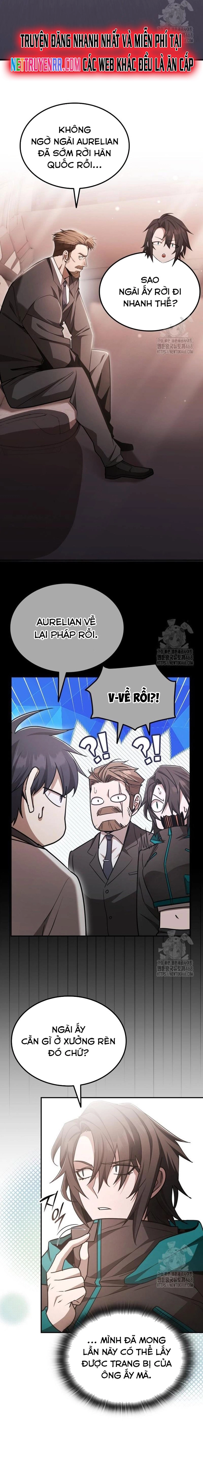 Đăng Ký Kênh Siêu Phàm: Chapter 53